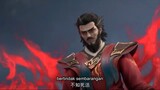 Battle Through The Heavens Season 5 Episode 93 Subtitle Indonesia