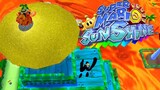 Consumed By The Inferno - Super Mario Sunshine Episode 15