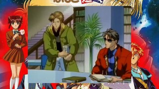 FUSHIGI YUUGI EP 31