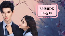 🍒 I wait for the sea breeze to hug you | EP 13 & 14 ENG SUB