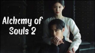 Alchemy of Souls 2 Episode 4 [Malay Sub]