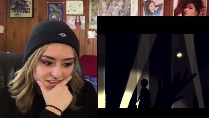 【ซับจีนสำหรับผู้หญิง】พี่สาว Isa ฟังโซโล่เพลง "A Page" ของหยูฉี พร้อมรีแอคชั่นทั้งอัลบั้ม หลงใหลจนถอน