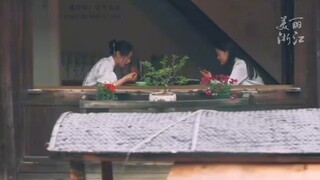 乌镇临水的空调会不会被淹？知名导游小黑诸鸣： #乌镇的水都可以人工调控 #乌镇“网事”