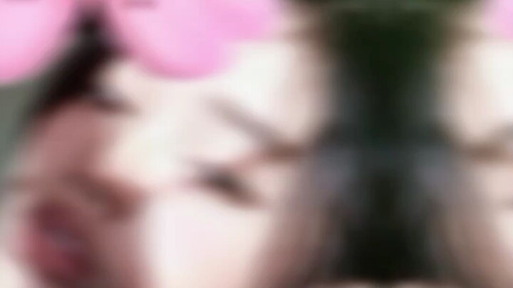 anelisa Yeon cantik banget