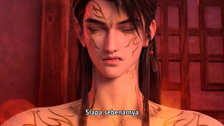 Ascendants Episode 14 Sub Indonesia