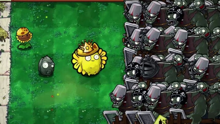 You still can't do anything....nuts