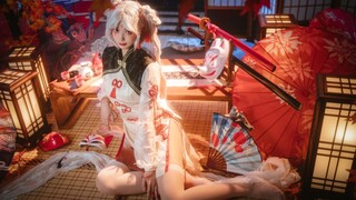 【咪咕♡】与我坠入爱河