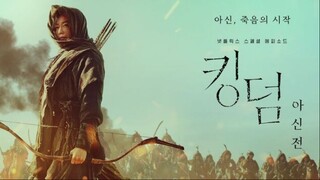 Kingdom : Ashin of the North - Sub Indonesia