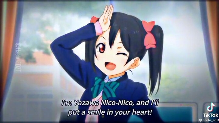 nico nico ni