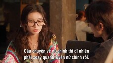 Cô Ấy Hoàn Hảo EP 5 [Sub Việt]