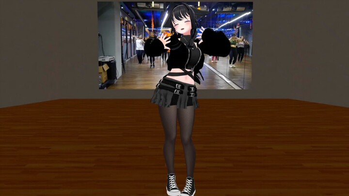 VRChat ข้ามไปที่ใด ๆ
