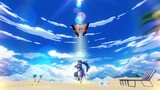 [SEA] Nirvana D464 - Sushang (766) [ Paralyze Bonus ] | Honkai Impact 3