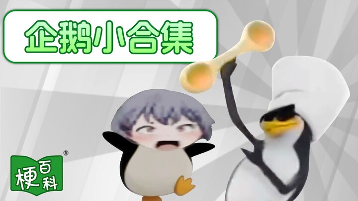 [Emoticon Encyclopedia] What’s the deal with penguins dancing? Why is Takamatsu Akari associated wit