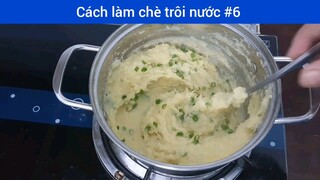 Cách làm chè trôi nước p6