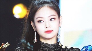 【Hitam Merah Muda】Jinnie Kim DDU-DU DDU-DU Campuran
