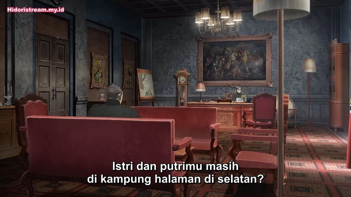 Youjo Senki Season 2 Episode 4 Subtitle Indonesia
