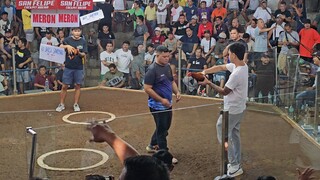 WPC ELIMS EARLY BIRD WDW. 2Nd fight draw