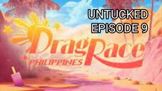 DragRace Philippines Season 2 Ep. 9 UNTUCKED