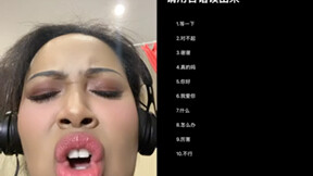 I've got Japanese nailed down already