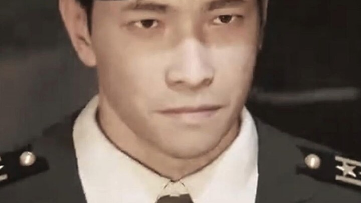 This version of The Three-Body Problem is so good. Zhang Beihai is so handsome and has such a strong