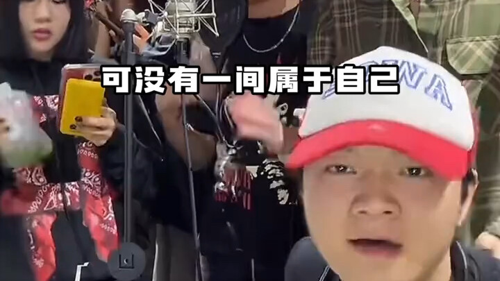 Isn’t Compact Brother a UFC fighter? How come he’s rapping too?