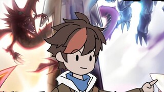 ดูดู้ เล่นไพ่