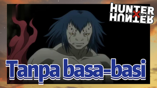 Tanpa basa-basi