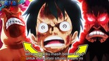 (Review Lengkap OP 988) Parah!! Padahal Sebentar Lagi Luffy VS Kaido Tapi Dihalangi Oleh si Bangke