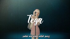 🎶Tega [ Zepeto MV ] cover