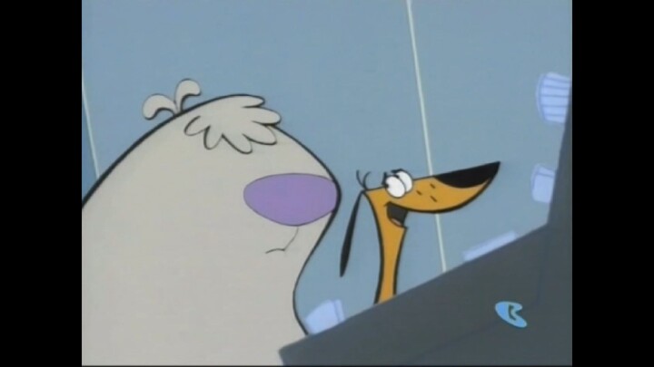 2 Stupid Dogs episode 20 english dub