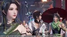 Jueshi Shen Huang Eps 17 Indo