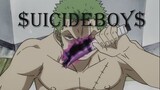 One Piece Zoro「AMV」 - Unime Studio