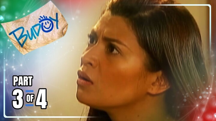 Budoy | Episode 84 (3/4) | July 9, 2024