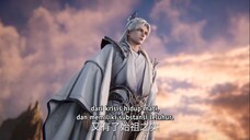 RENEGADE IMMORTAL EPISODE 95 SUB INDO