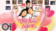 🇹🇼 THEY KISS AGAIN | EP1 | TAGALOG