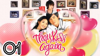 🇹🇼 THEY KISS AGAIN | EP1 | TAGALOG