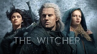 Watch The Witcher Full Movie HD 2019