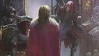 [Lord of the Mysteries] "Which is more unacceptable, madness or death? Of course, death."