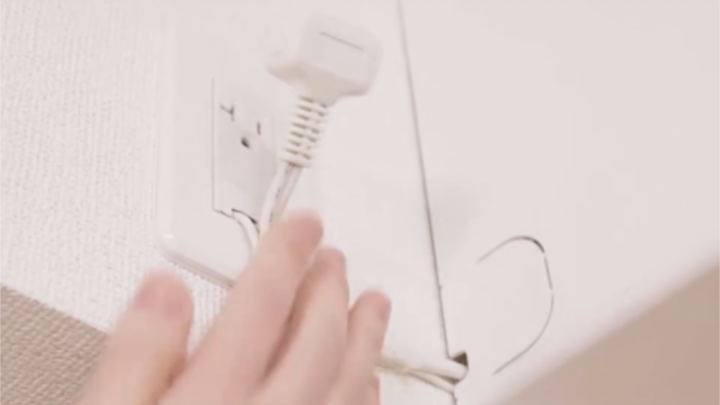 If you don't mess around, you won't get into trouble.