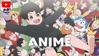 ANIME PART 1 | Pinoy Animation