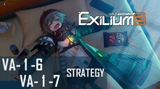 Kriss Vector GW Belum Pulang !!! - Escape From Cyborg (VA-1-6 and VA-1-7)