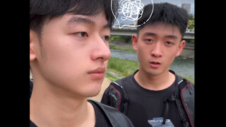 “我们这次旅游绝对不喊累！”