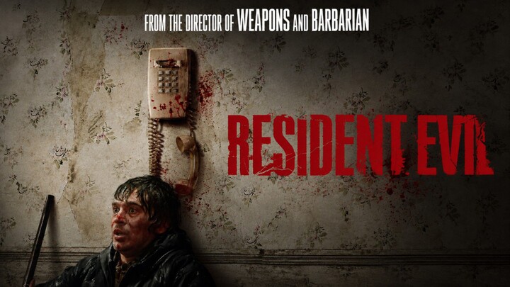RESIDENT EVIL ( 2026 ) - Zombie Terbaru 2026
