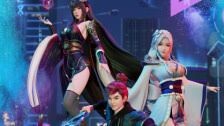 Master of Star Origin Episode 02 Subtitle Indonesia