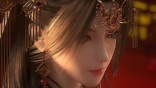 Li Er was finally conquered by Brother Qin