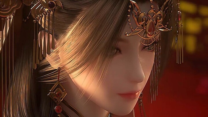 Lý Nhị cuối cùng đã bị Tần huynh chinh phục