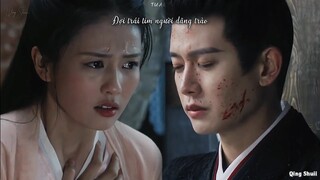 [FMV-Vietsub] 何以入君心 || Tình là gì, đến cuối cùng cũng không thể nói ra... | Châu Sinh Như Cố【周生如故】