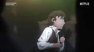 Watch Castlevania_ Nocturne for FREE-Link in Description