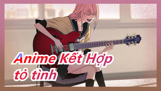 [Anime Kết Hợp] Hát bài tỏ tình với lời của 50 Anime