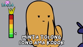 Mas Mas Anter Galon (Part 2)